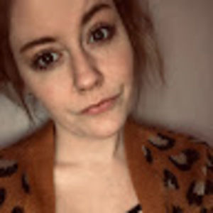 Meet your Posher, Kathryn